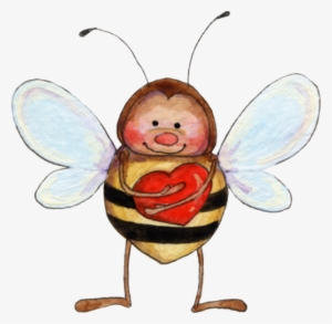 Red Hair Clipart Beehive - Diplomas