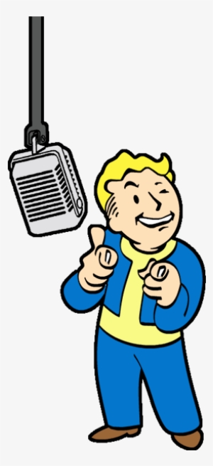 Confidence Man - Fallout 3