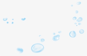 Bubbles, Water, Underwater - Circle