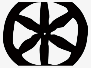 Wagon Wheel Cliparts - Portable Network Graphics