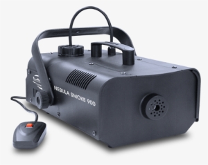 A Reliable And Effective Compact Smoke Machine The - Smoke