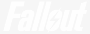Fallout - White Bullet Points Png