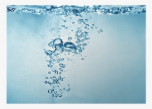 Water Bubbels