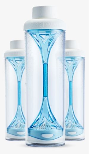 101 - Water Bottle