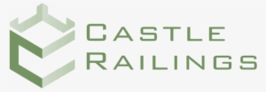 Castle Railings Logo - Waterland Private Equity Logo