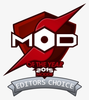 I Was Surprised To Hear We Had Won Awards This Year - Moddb Players Choice Mod 2016