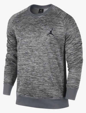 Jordan Aj Xx9 French Terry Crew Men's Sweatshirt - Veste Air Jordan