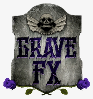 Gravefx - Shelf