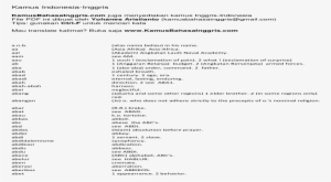 Palabras Polisemicas Tercero Primaria