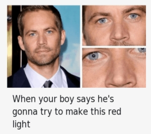 Cars, Fast And Furious 7, And Paul Walker - Fast And Furious Dead