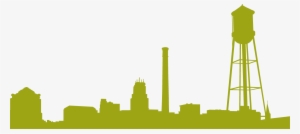 Skyline - Durham City Skyline