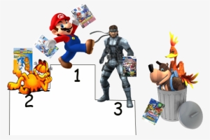 Non Sega Characters - Sega Characters In Sonic X