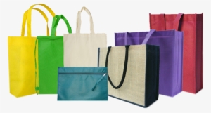 Bags Are A Unremarkably Seen Product That Is Used By - Non Woven Bags Banner