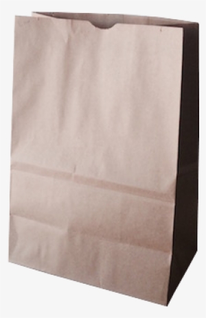 Sossack-transparent - Paper Sack Transparancy