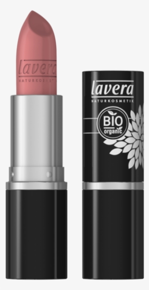Beautiful Lips Colour Intense - Lavera Beautiful Lips Colour Intense Lipstick #30 Tender