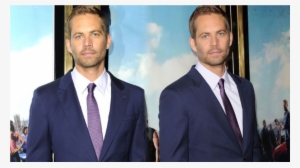 Paul Walker