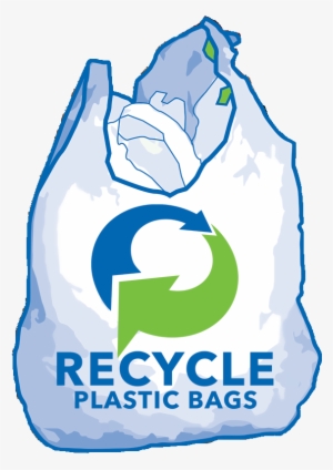 Recycle Plastic Bags Logo