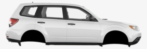 Share - Subaru