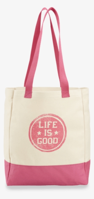 Lig Star Coin Market Tote - Tote Bag