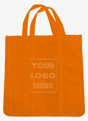 Reusable Grocery Tote Bag - Bag