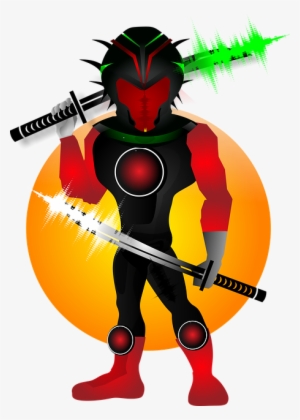 Robot, Wildvine, Illustration, Design, Characters - Design