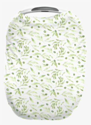 Olive Branch 4 In 1 Cover - Bag