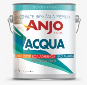 The Same Resistance Of A Premium Enamel With Less Aggressiveness - Anjo