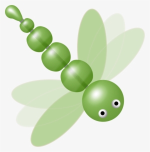 Olive Clipart Cute - Insect