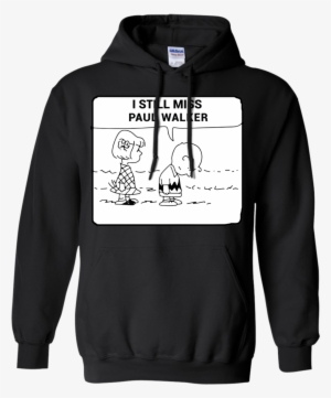 I Still Miss Paul Walker - Still Miss Douglas Slocombe