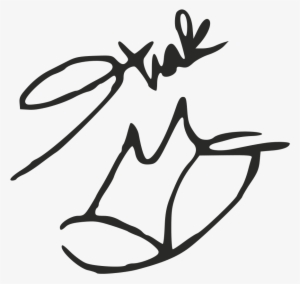 File - Shakirasignature - Svg - Shakira Signature