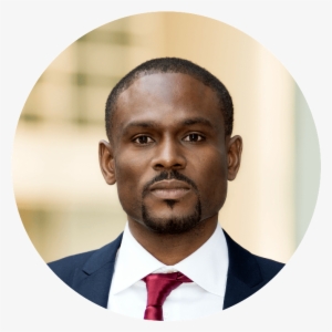 Paul Walker - African Businessman