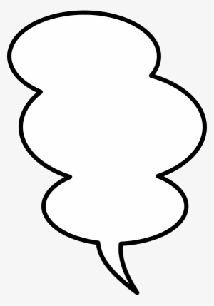 Comic Clouds - Teks Awan