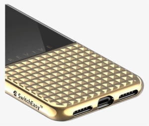 Vaku ® Apple Iphone 8 Revive Series 4d Effect Shine - Iphone