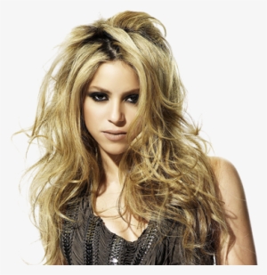 Shakira - Shakira Waka Waka