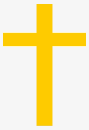 Yellow Cross