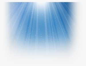 Shine Png - Light Shine Png Blue