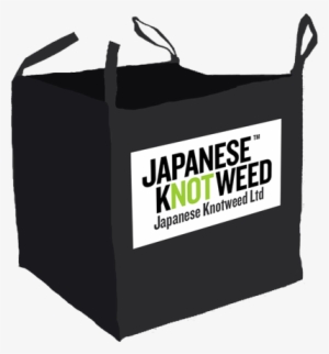 Knotweed Bag - Bag