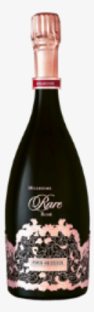 France - Piper Heidsieck Rare Rose