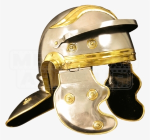 Roman Helmet
