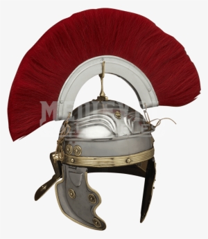 Gallic H Centurion Helmet - Centurion Helmet