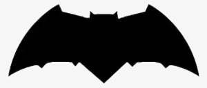 New Batman Logo - Logo Batman