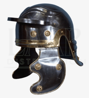 Roman Soldier Helmet - Real Roman Soldier Helmet