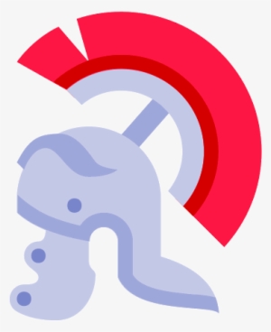 Roman Helmet Icon Png