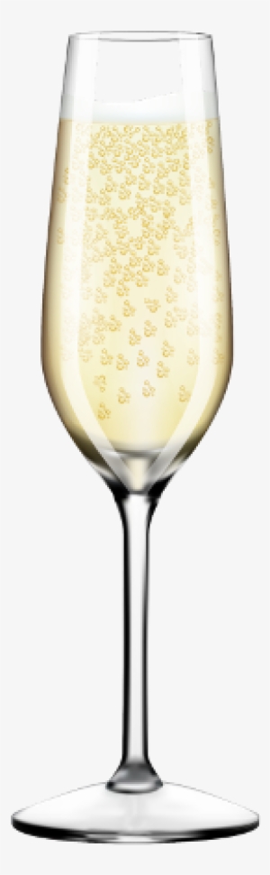 Champagne Stemware