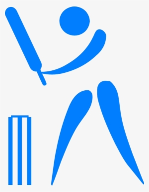 Cricket Bat Png Clipart - Cricket Bat And Ball Hd
