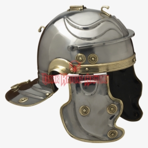 Imperial Gallic Roman Helmet