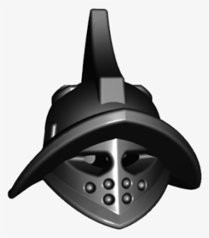 Brickwarriors Thraex Gladiator Helmet - Gladiator Helmet Png