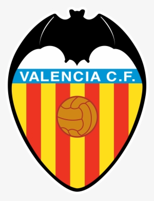 Valencia Fc Logo