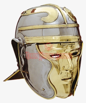 Imperial Gallic Face Helmet