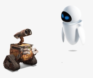 Wall-e Png Clipart - Pixar Quotes Wall E